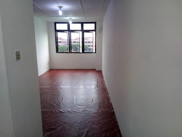 Level 4 MJC Soho Apartment For Sale at Batu Kawa