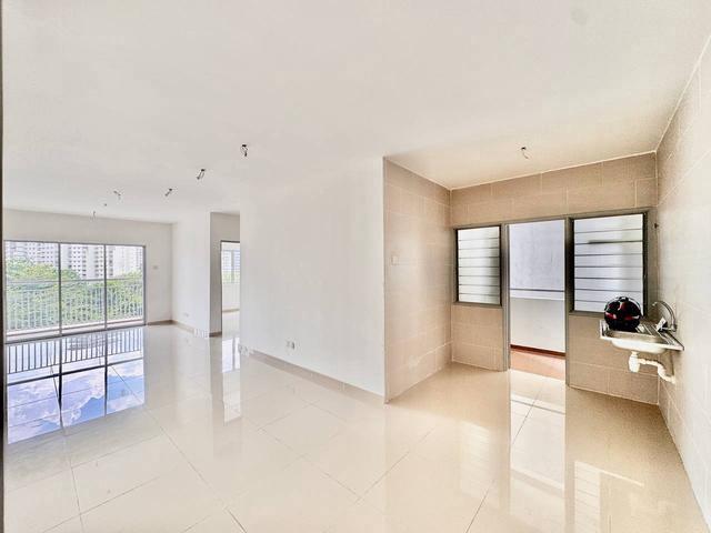 LEVEL 4 Astana Lumayan Condominium Bandar Sri Permaisuri Cheras