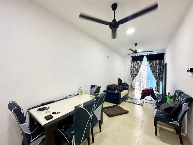 LEVEL 4 Prima Lakefront Homes Residensi Cyberjaya