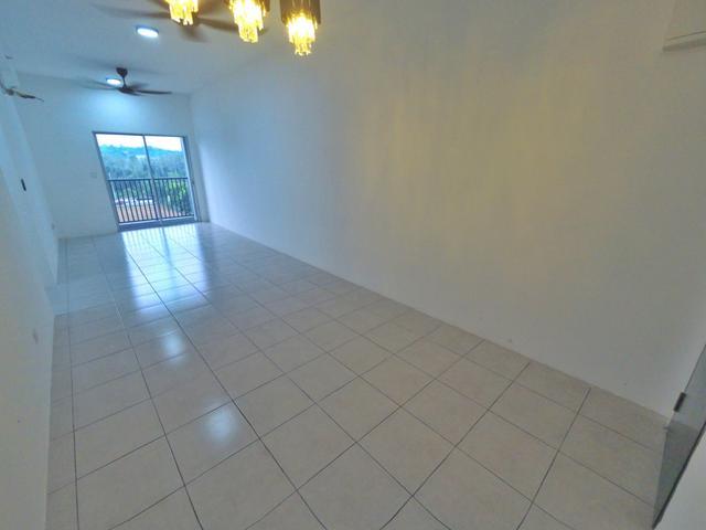 Level 5 Bare Unit Strata Title di Kita Ria Apartmnt Cyberjaya