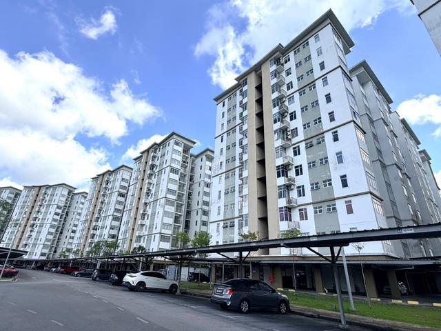 LEVEL 6 Apartment PRIMA BINTAWA
