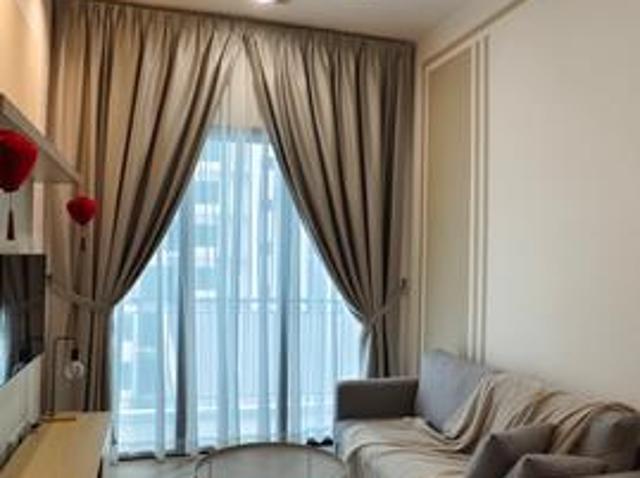 Level 6 Upton by Elica Arang Road for RENT
