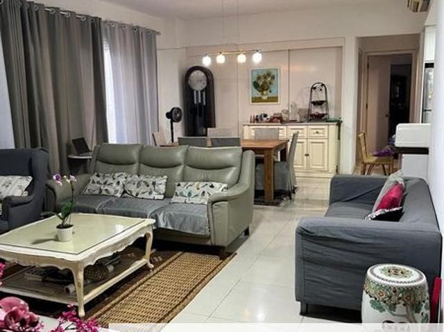 Level 7 One Jelatek Condominium Setiawangsa Kuala Lumpur