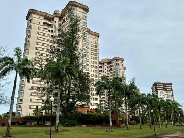 LEVEL 7 Condo KASUMA RESORT