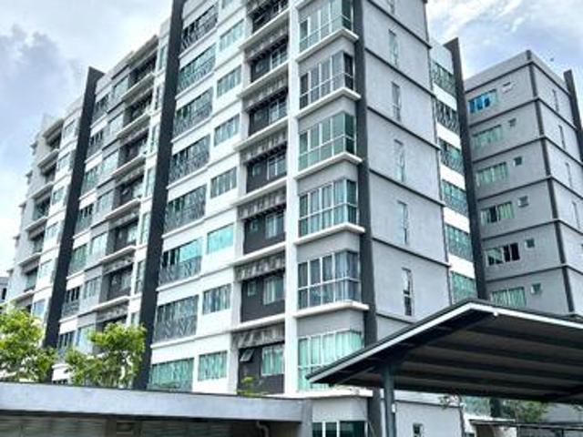 LEVEL 8 Apartment LIBERTY GROVE
