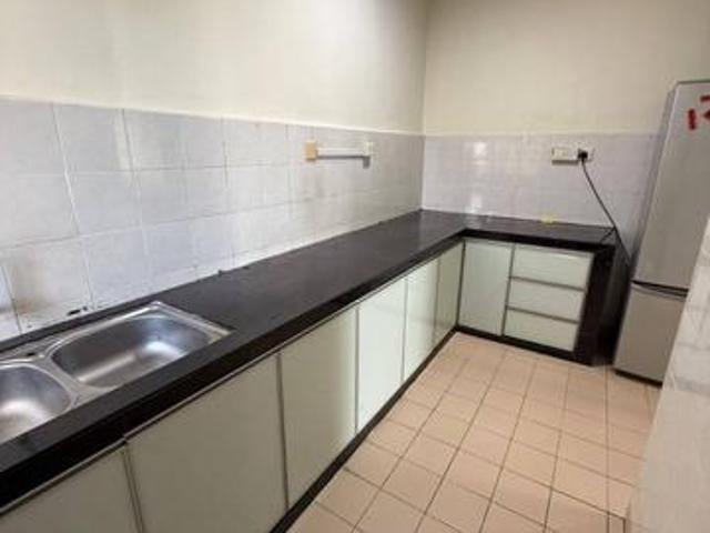 Level 8 3 Bedroom Impian Senibong Permas Jaya opposite AEON