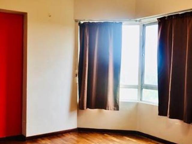 Level 10 Block C Facing Golf Club Kasuma Resort Petra Jaya Kch