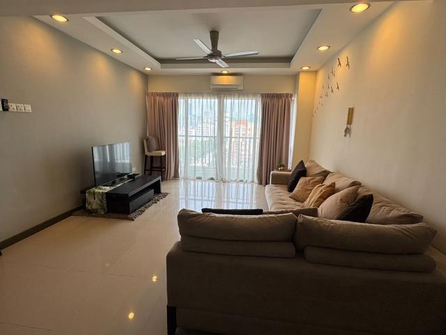 LEVEL 10 Serviced Residence Ampang Putra Residency Ampang