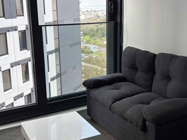 Level 11 City Living with Outlooks at Popular Cintra Apartments