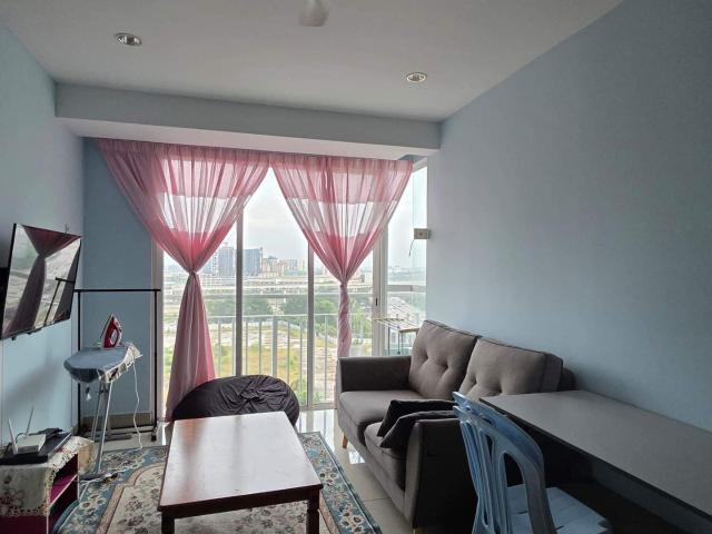 Level 12 menara u