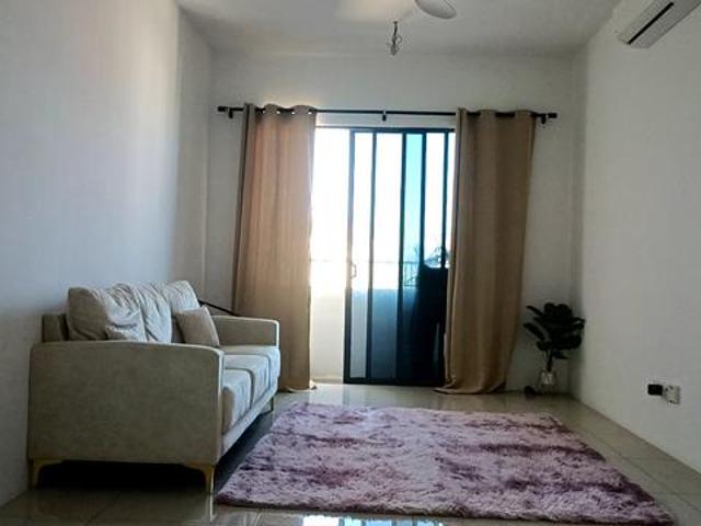 LEVEL 15 Condominium Vista Sentul Residences KL