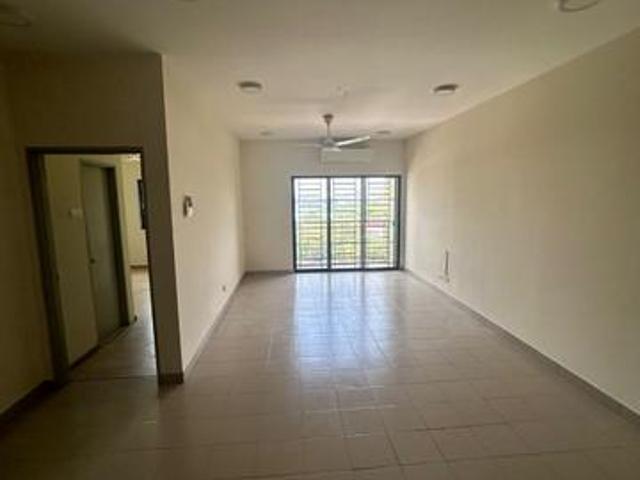 Level 15 Refurbished Alami Residensi Condo Seksyen 13 Shah Alam