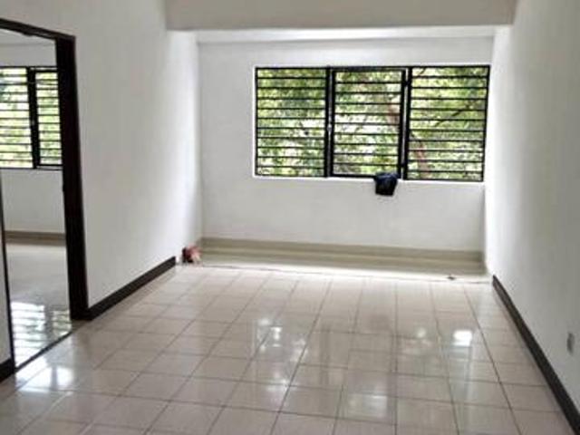 LEVEL 1 MURAH Shop Apartment Dato Dagang Taman Sentosa Klang