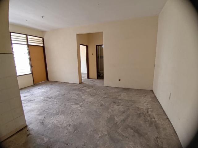 level 1 Medium Cost Freehold Apartment Mawar Prima Beruntung