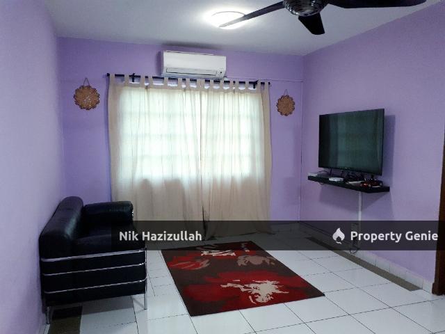 Level 1, Near MRT, Good For Investment