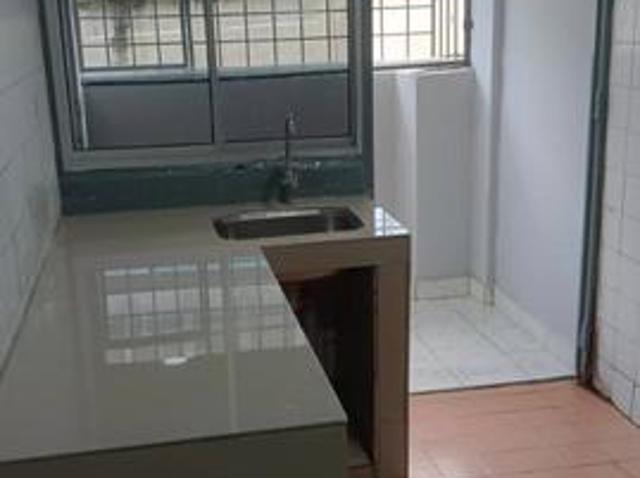Level 1 Non Bumi Unit Good For Investment Flat Gugusan Tanjung