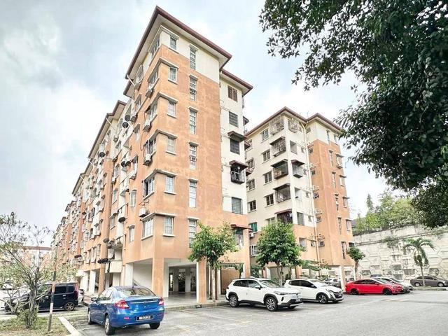 Level 1 Apartment Tainia Seksyen 11 Kota Damansara