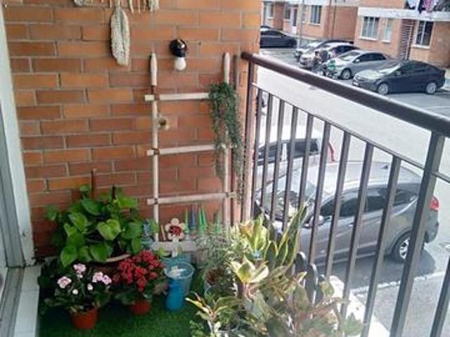 LEVEL 1 Apartment Alam Budiman Seksyen U10 Shah Alam