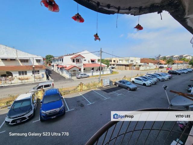 Level 1 Apartment ​available now for SALE