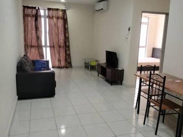 Level 1 Apartment Masreca 19 Cyberjaya