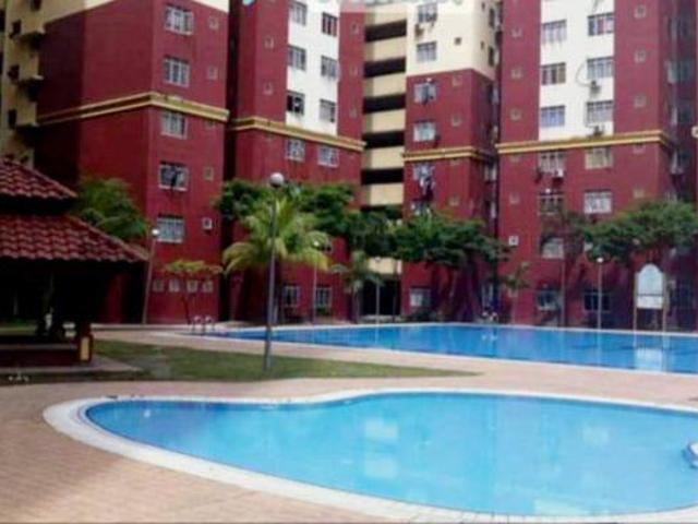 Level 1 Apartment Mentari Court Petaling Jaya Selangor