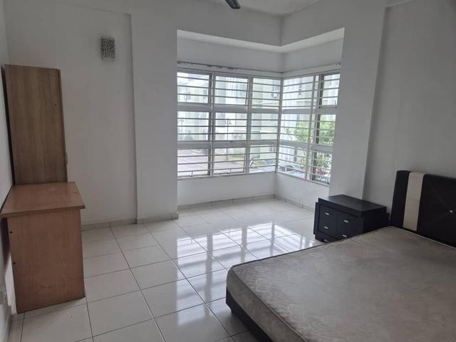 LEVEL 1 BAYU 1 RESIDENCE NILAI Negeri Sembilan