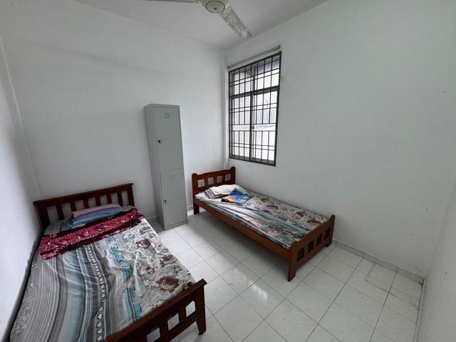 LEVEL 1 BEST PRICE Cheng Ria Apartment Pulau Gadong Malim Melaka