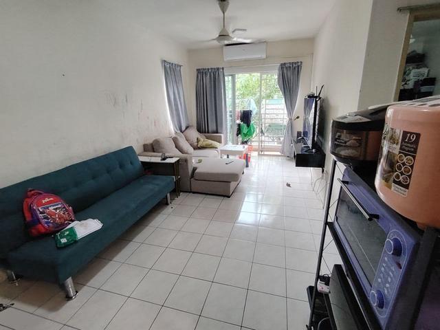 LEVEL 1 Casa Riana Apartment Puncak Jalil