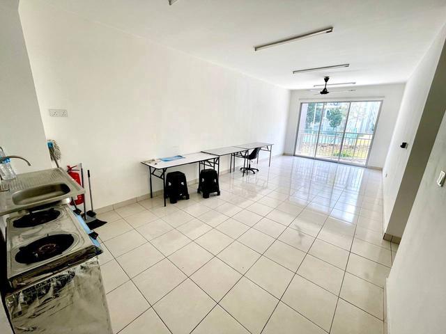 LEVEL 1 CHEAPEST Residensi Vista Hijauan Sg Tangkas Kajang