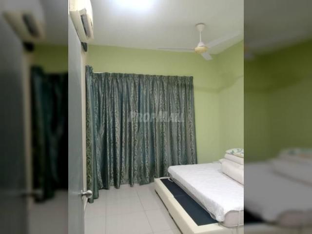 LEVEL 1 COZY HOME FOR RENT AT KALISTA 2, SEREMBAN 2, FULLY FURNISHED