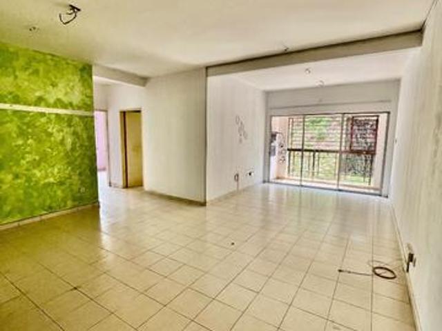 LEVEL 1 EMAS VILLA APARTMENT BANDAR BARU SALAK TINGGI Selangor