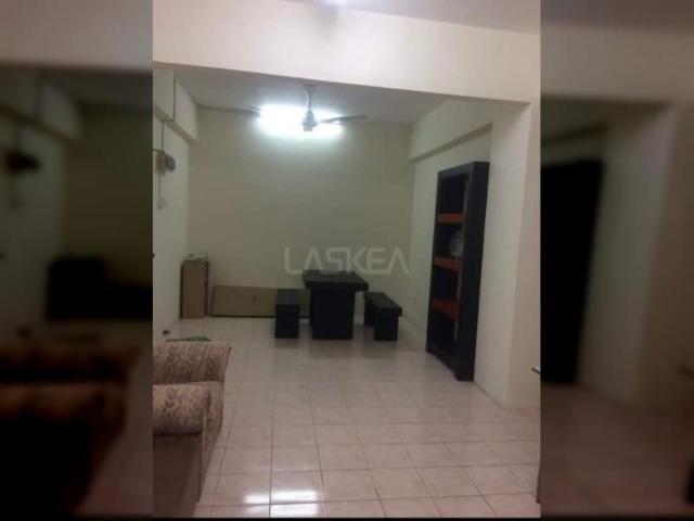 Level 1 Fully Furnished Evergreen Park, Cheras, Selangor Easy Access to Highway Silk Kajang