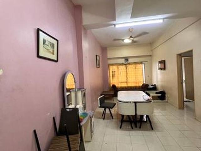 LEVEL 1 FACING IDCC Dataran Otomobil Seksyen 15 Shah Alam