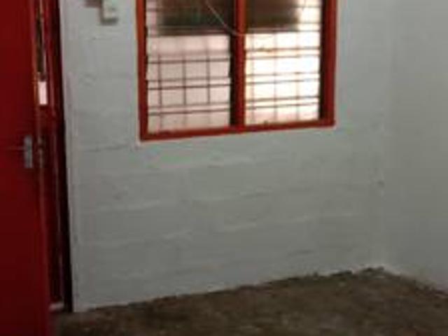 Level 1 Flat 560sqftBandar Teknologi Sek 33 Kajang