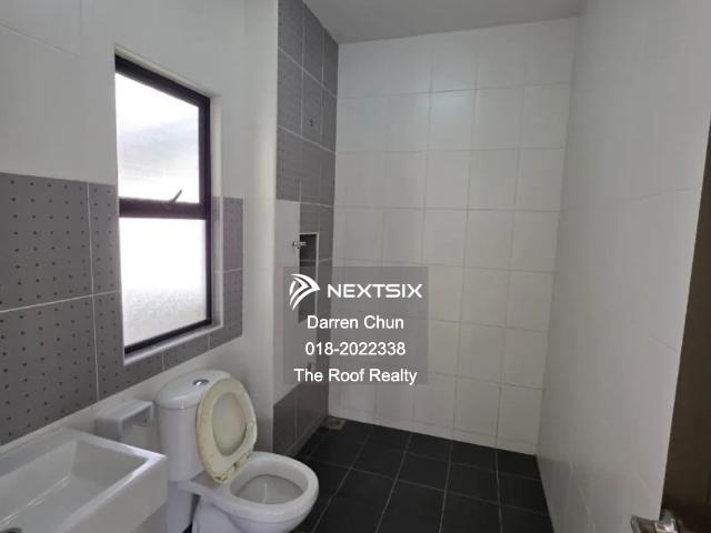 Level 1 flat, can buy with rm 7k only