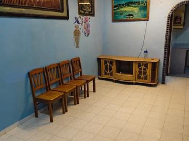 Level 1 Flat Puchong Permai Puchong