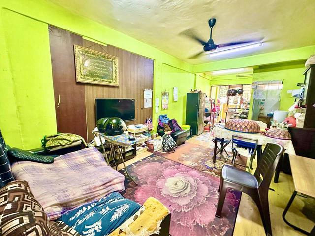 LEVEL 1 Gugusan Tanjung Seksyen 6 Kota Damansara