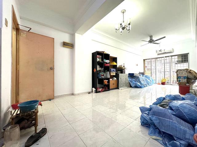 LEVEL 1 Pandan Utama Apartment Ampang Selangor