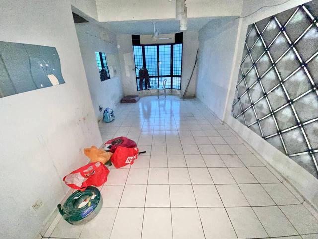 LEVEL 1 Qasidah Apartment Taman Impian Ehsan Balakong