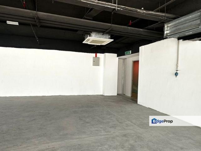 Retail space near to Pavilion KL & KLCC