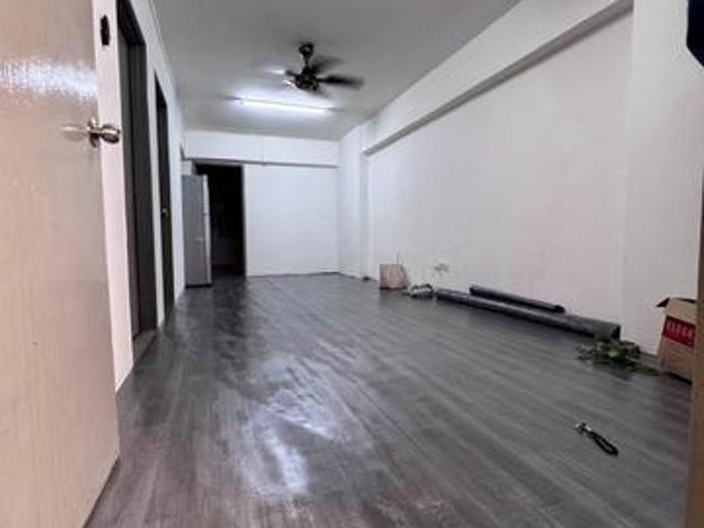 LEVEL 1 TERMURAH FLEXIBLE DEPOSIT Pelangi Damansara Kota Damansara