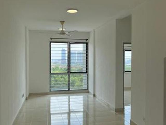 Level 1 0 DownPaymentSuria Ixora Apartment Setia Alam