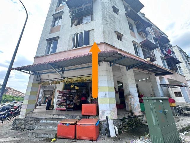 Level 1Best Rental Investment Shoplot Tmn Kajang Utama MUST VIEW