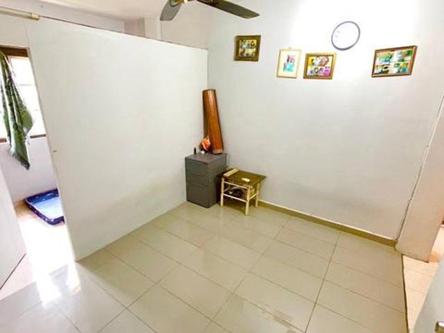 LEVEL 1Flat Taman Dato Ahmad Razali Ampang KL