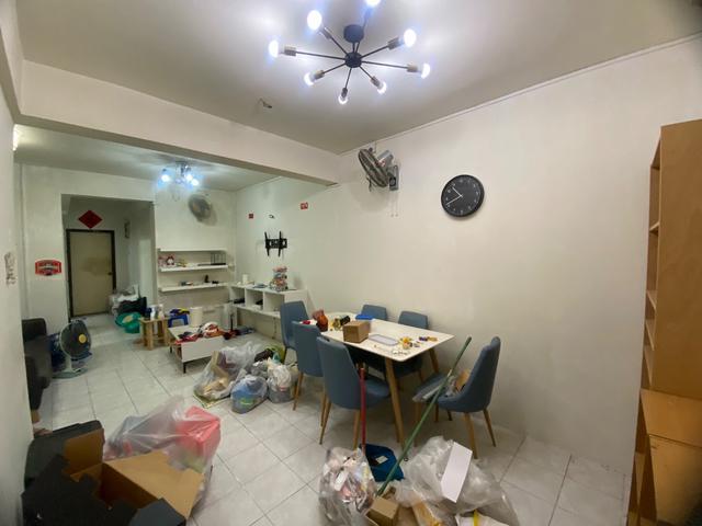 LEVEL 1KITCHEN CABINET Shop Apartment Prima Damansara