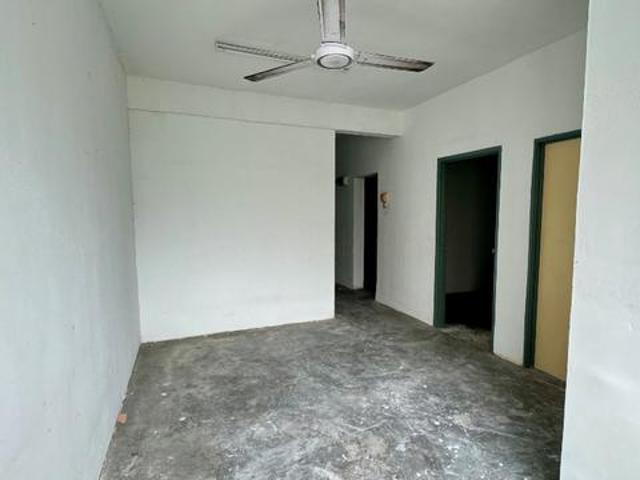 Level 2 Near MRT Pangsapuri Mutiara Magna Metro Prima Kepong