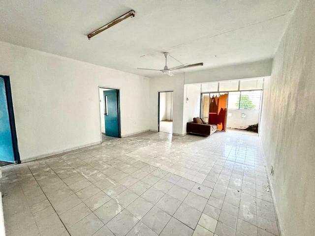 LEVEL 2 NEXT TO TRX Ixora Apartment Jalan Tun Razak KL