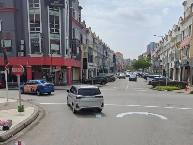 Level 2 Office Space PJU 5, Kota Damansara For Rent
