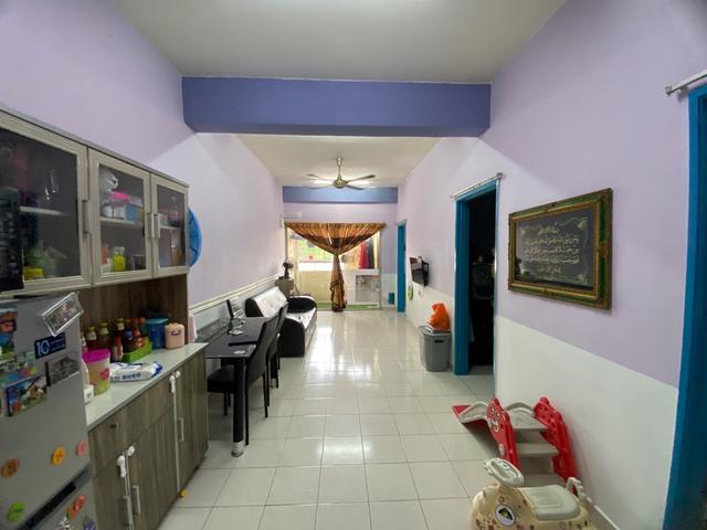 LEVEL 2 HOT RENTAL Shop Apartment Sunway Batu Caves Gombak near MRR2