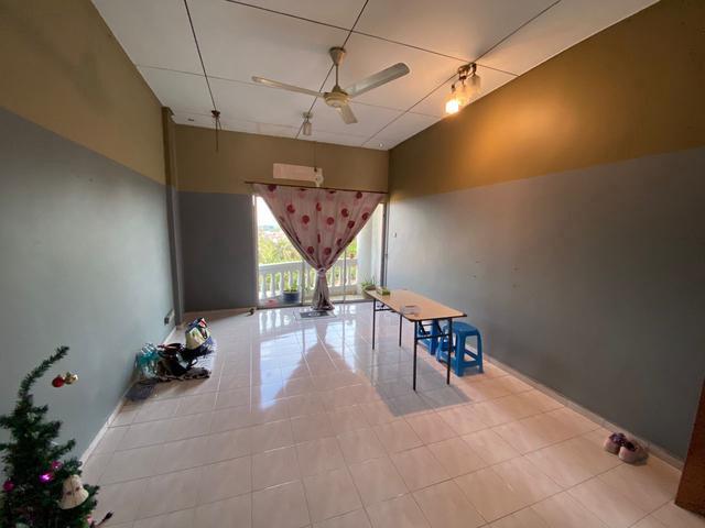 Level 2 Keranji Apartment Ss19 Subang Jaya